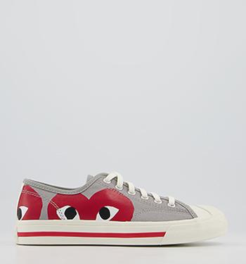 comme des garcons all star