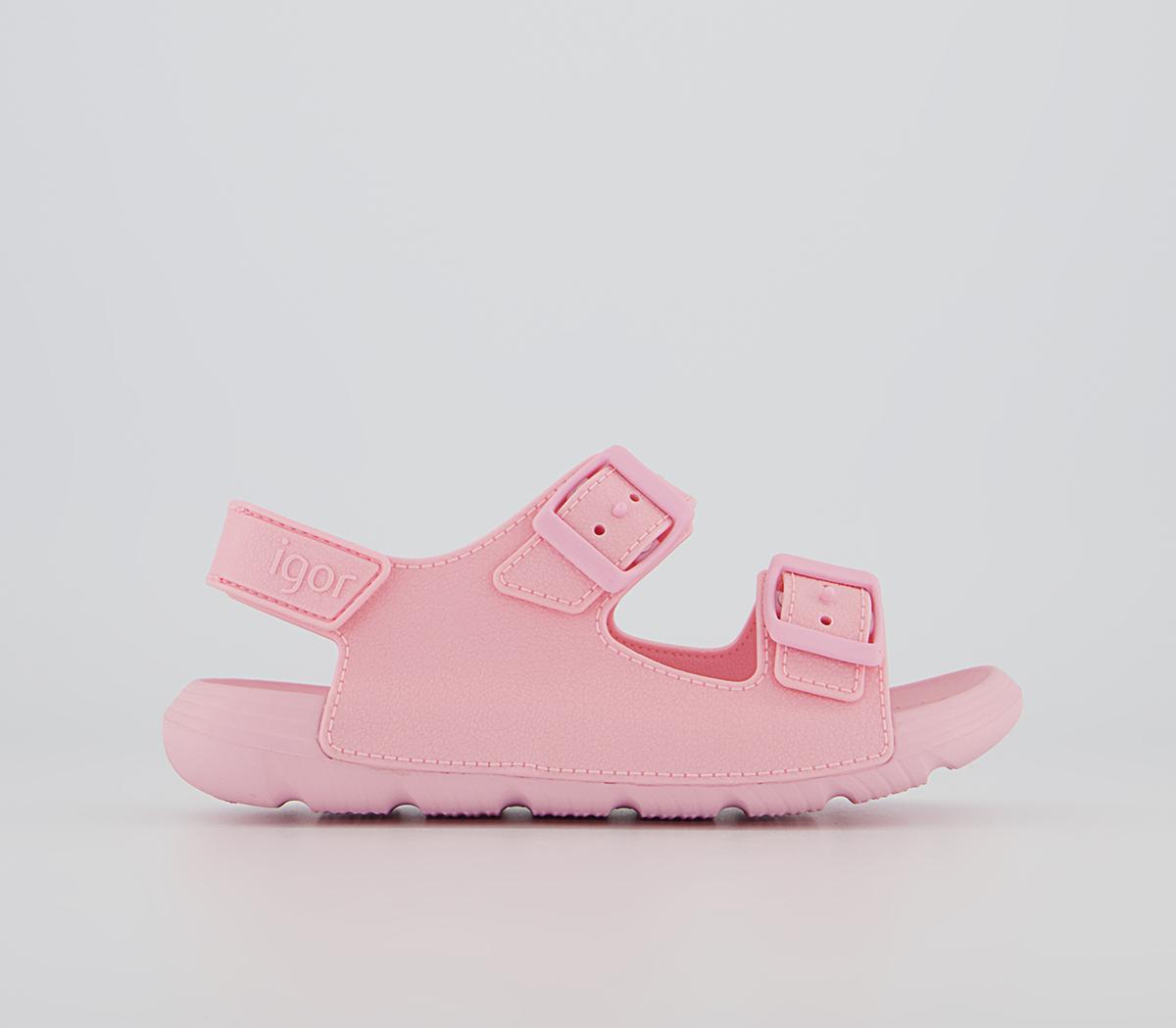 Infant best sale igor sandals