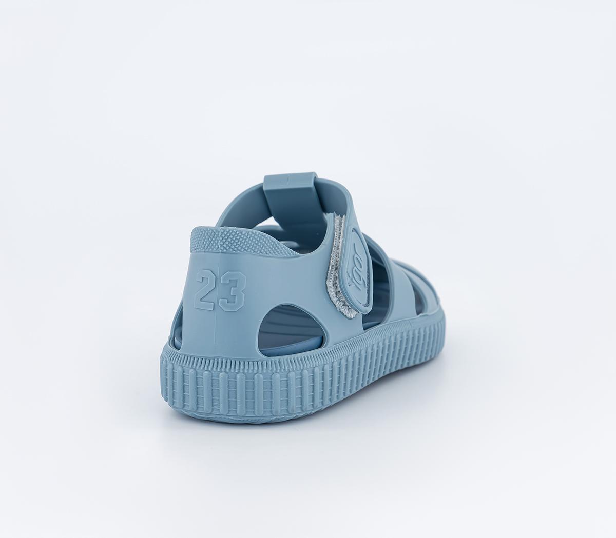 IgorNico Sandals Oceano