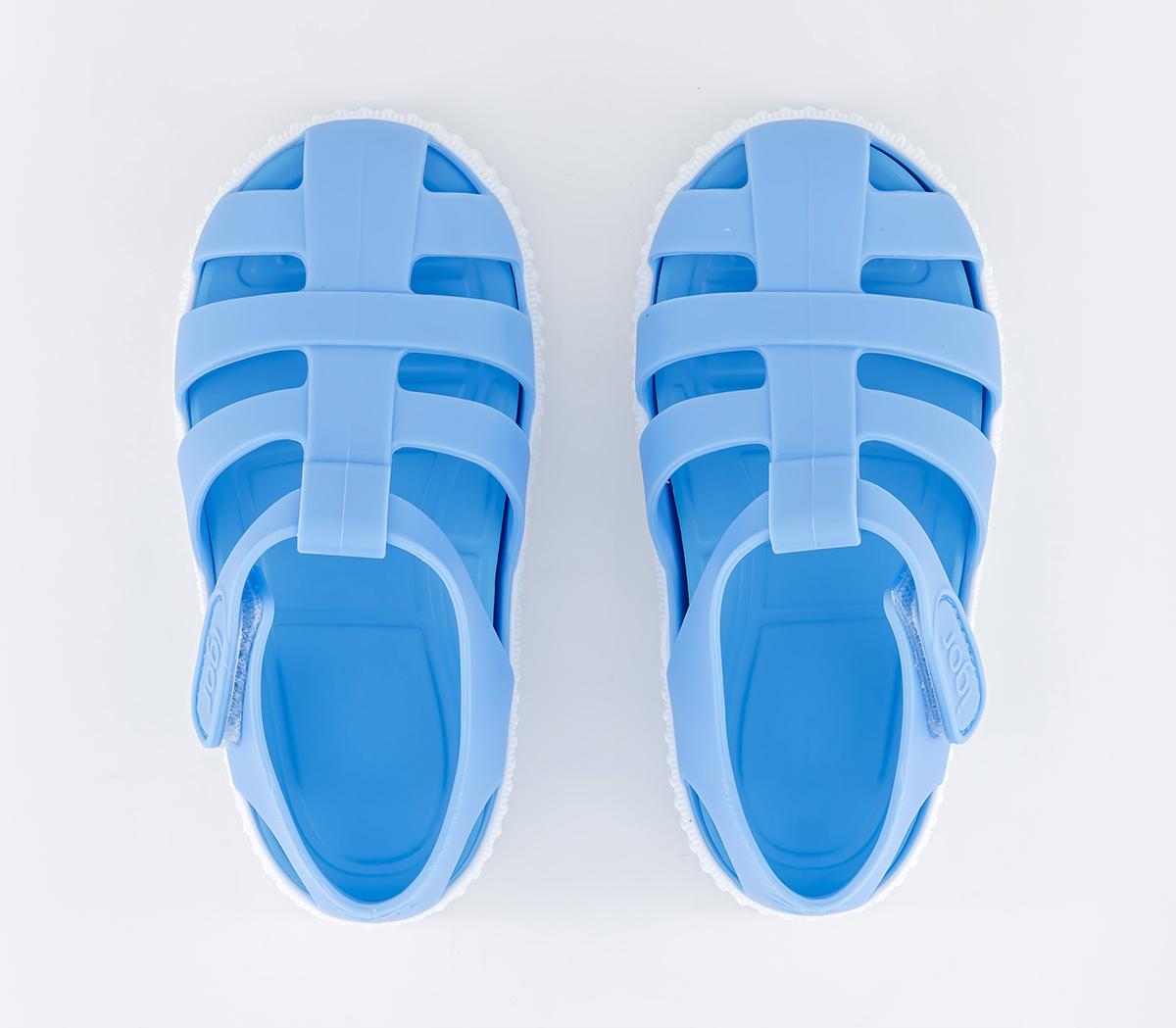 IgorNico Infant Sandals Celeste