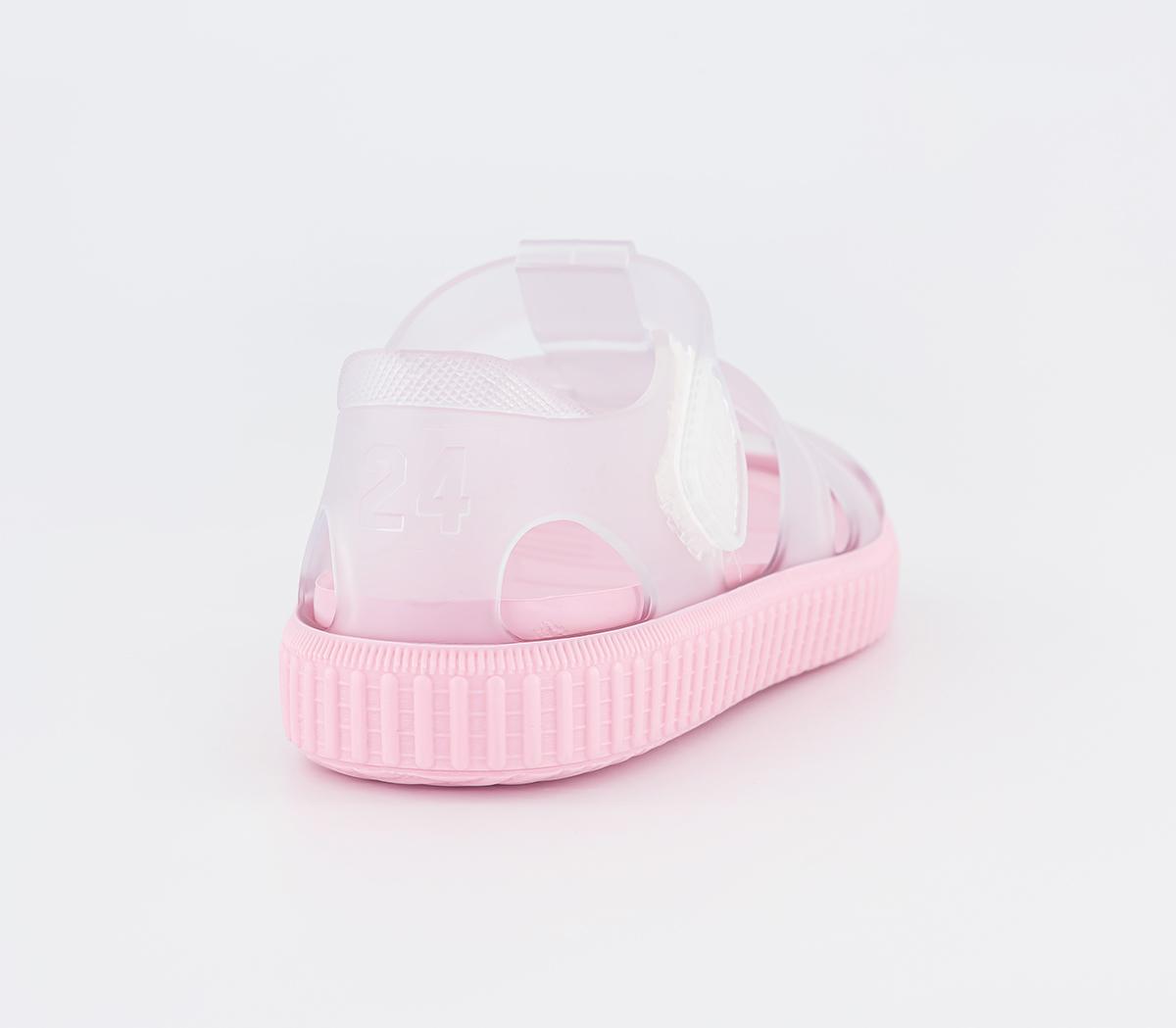 Igor Nico Infant Sandals Igor Nico Infant Sandals Rosa