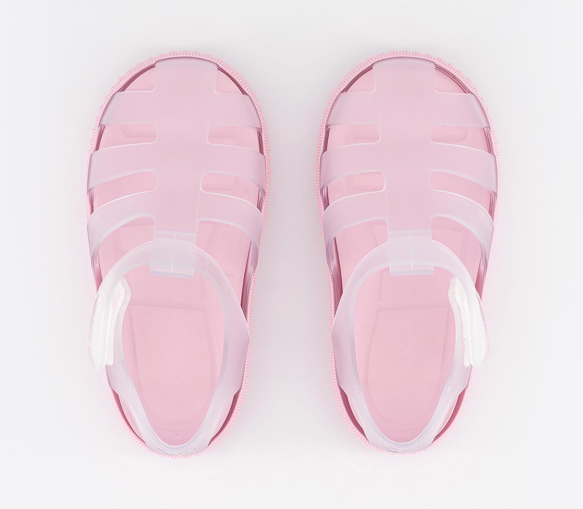 Igor Nico Infant Sandals Igor Nico Infant Sandals Rosa