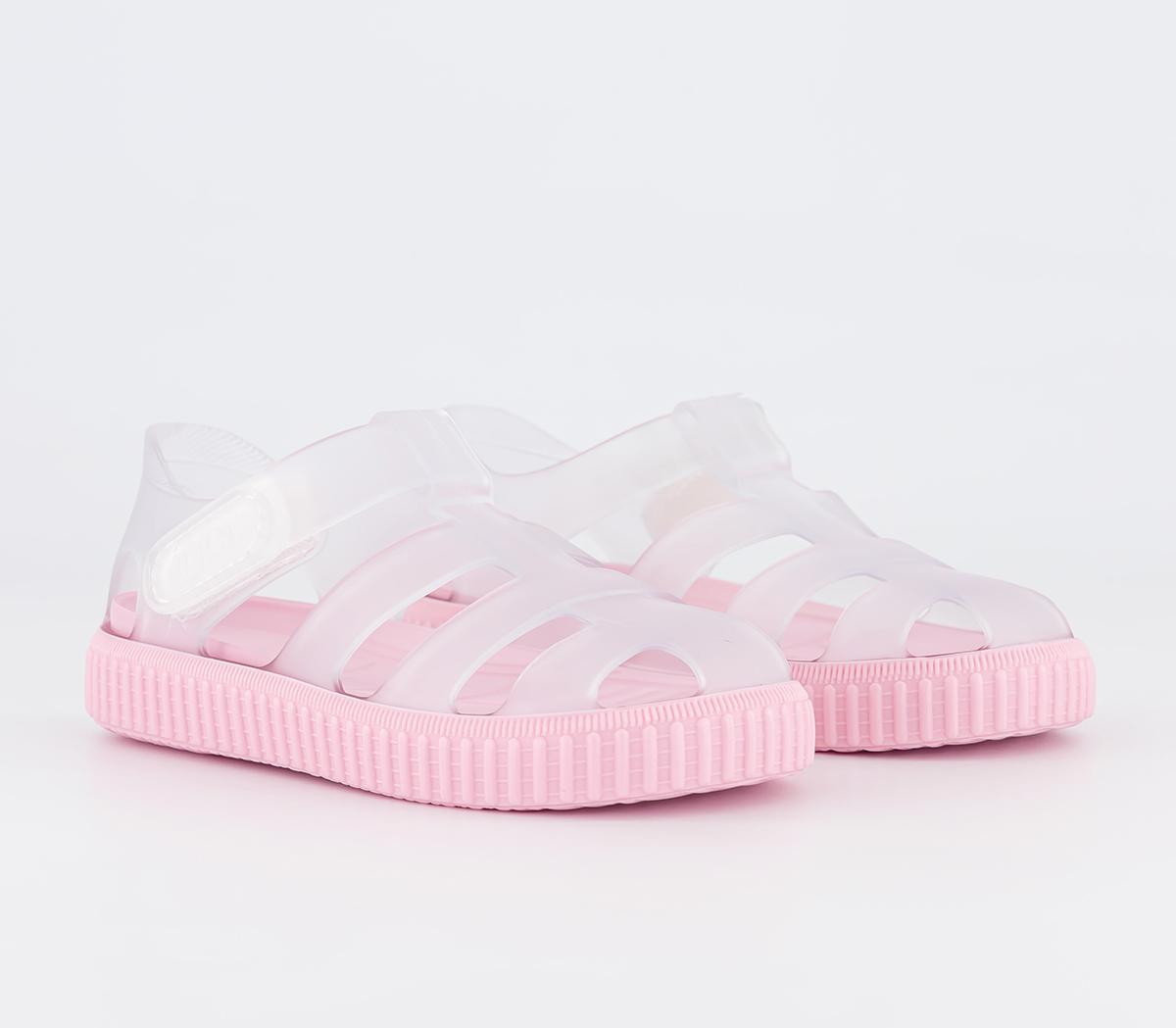 Igor Nico Infant Sandals Igor Nico Infant Sandals Rosa