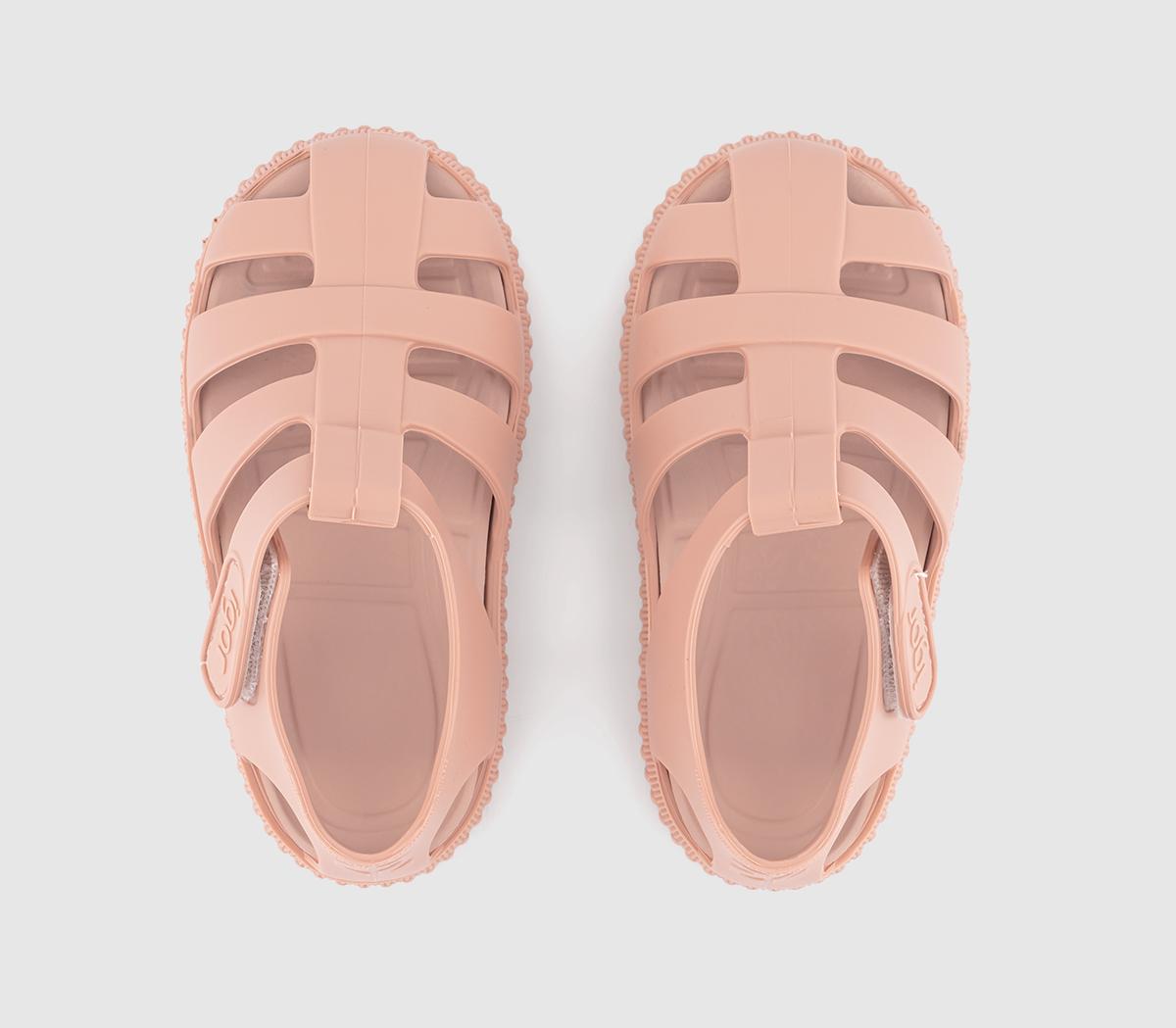 Igor Nico Sandals Igor Nico Sandals Maquillaje Pink