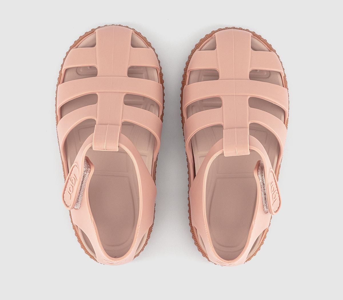 Igor Nico Sandals Igor Nico Sandals Caramelo Maquillaje
