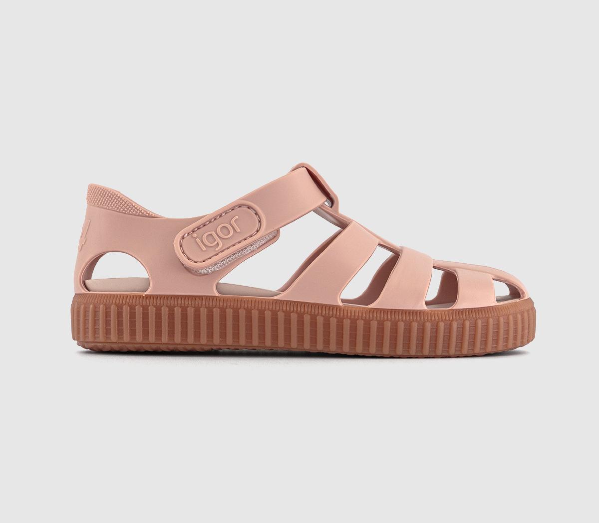 IgorNico Sandals IgorNico SandalsCaramelo Maquillaje