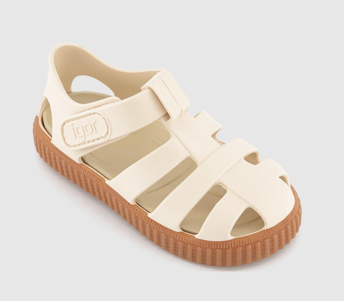 IgorNico Sandals IgorNico SandalsCarmelo Marfil