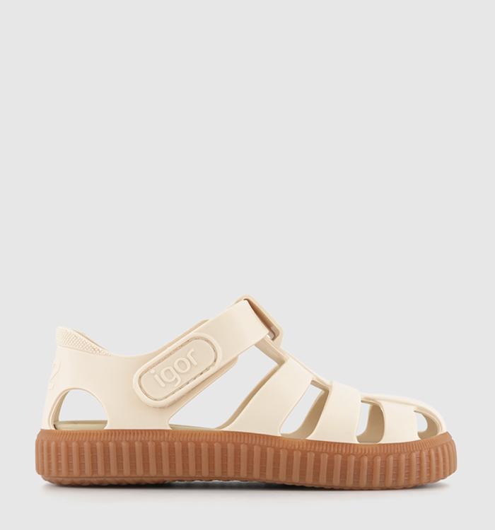 Igor Nico Sandals Carmelo Marfil