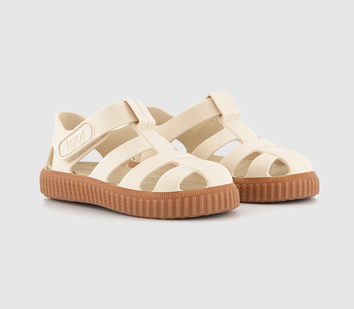 IgorNico Sandals IgorNico SandalsCarmelo Marfil