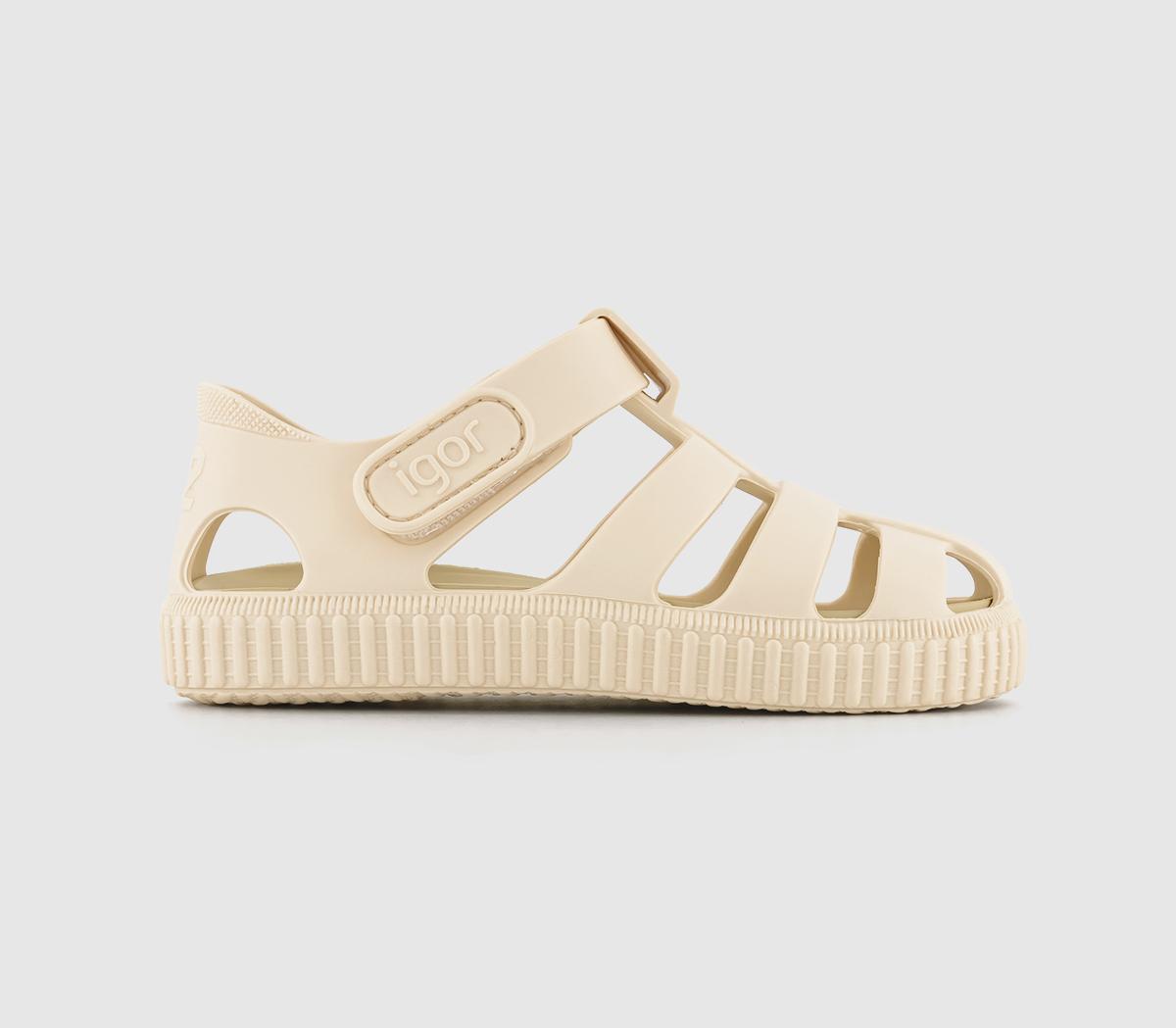 Kids igor online sandals