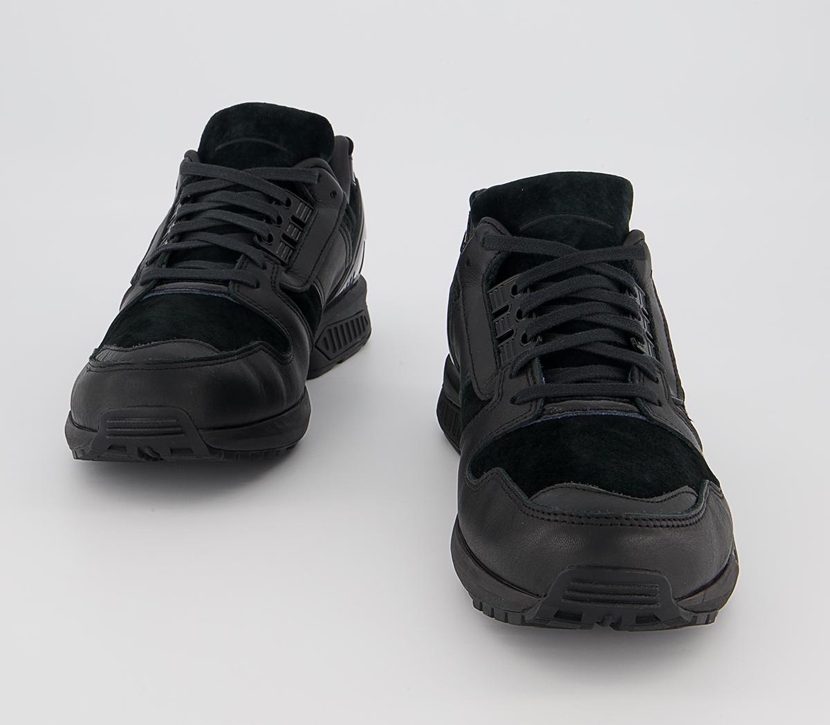 adidas Consortium Zx8000 Deadhype GTX Trainers Core Black Core