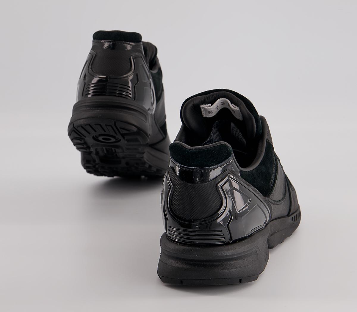 adidas Consortium Zx8000 Deadhype GTX Trainers Core Black Core