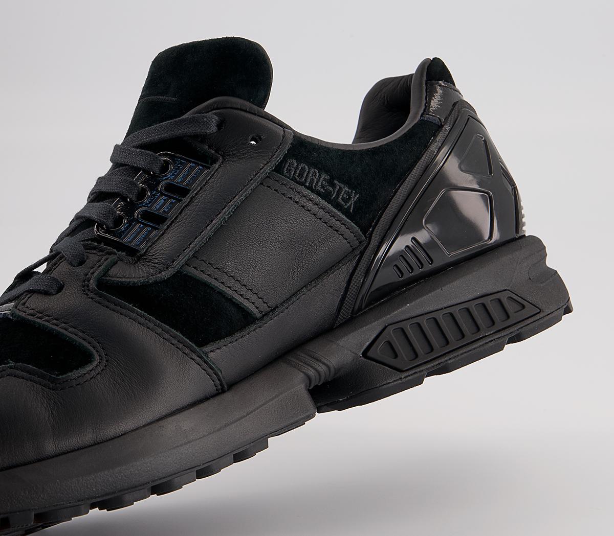 adidas Consortium Zx8000 Deadhype GTX Trainers Core Black