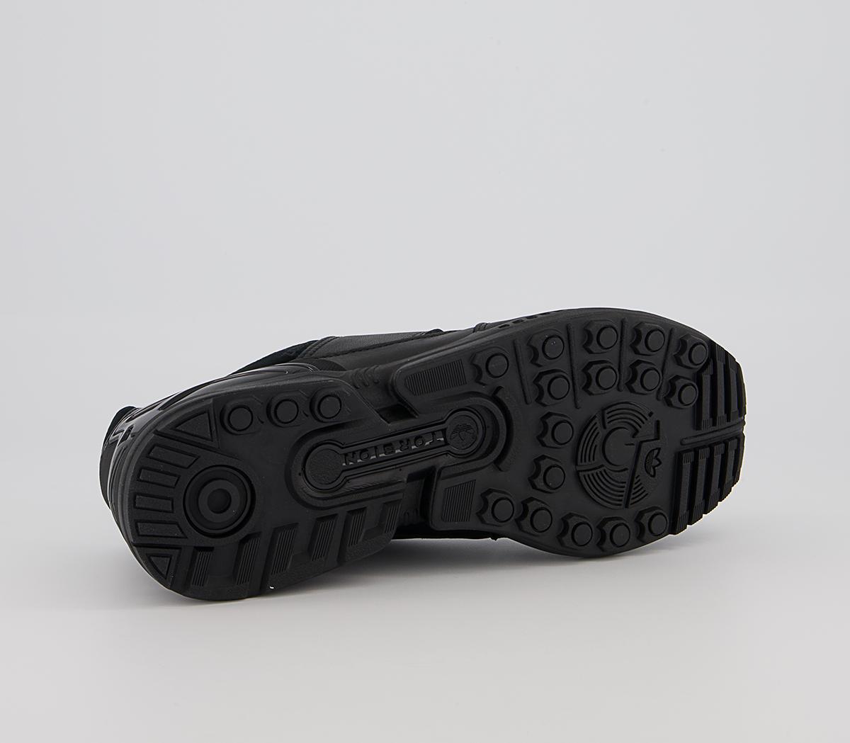 adidas Consortium Zx8000 Deadhype GTX Trainers Core Black Core