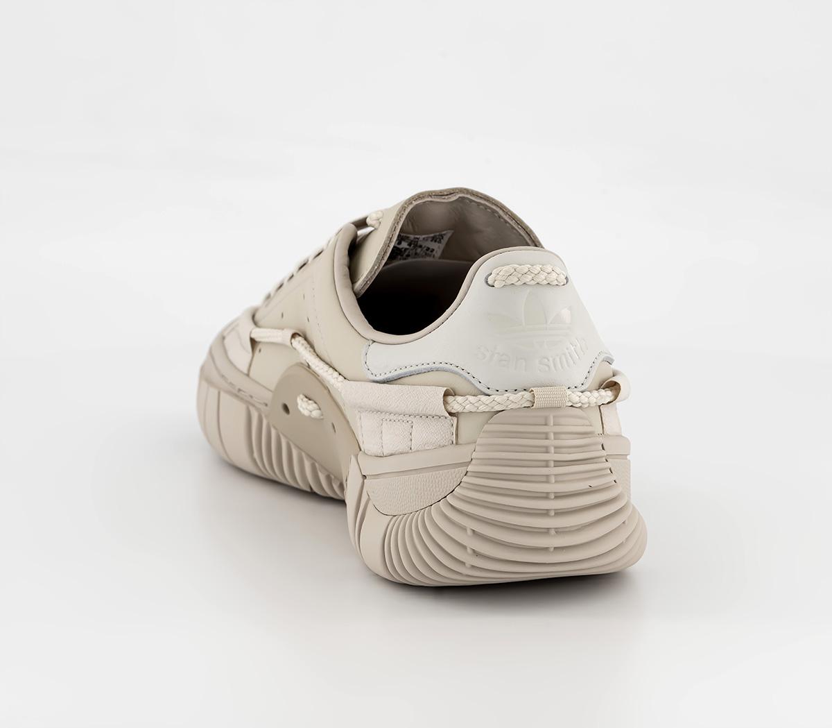 adidas ConsortiumCG Scuba Stan TrainersGobi Gobi Talc