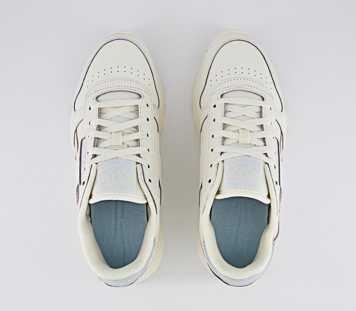 Reebok Classic Leather SP Trainers Reebok Classic Leather SP Trainers Chalk Green