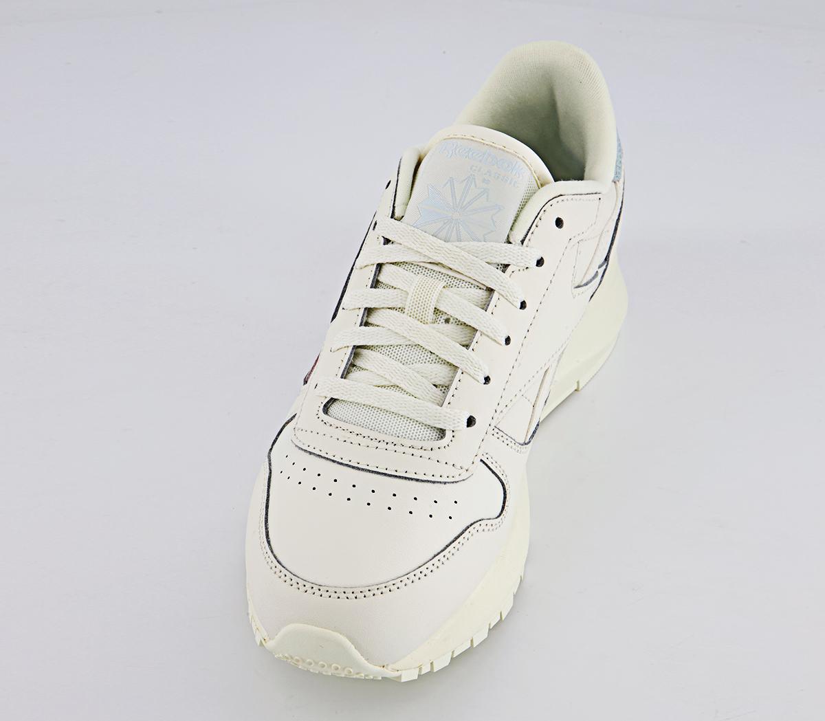 Reebok Classic Leather SP Trainers Reebok Classic Leather SP Trainers Chalk Green