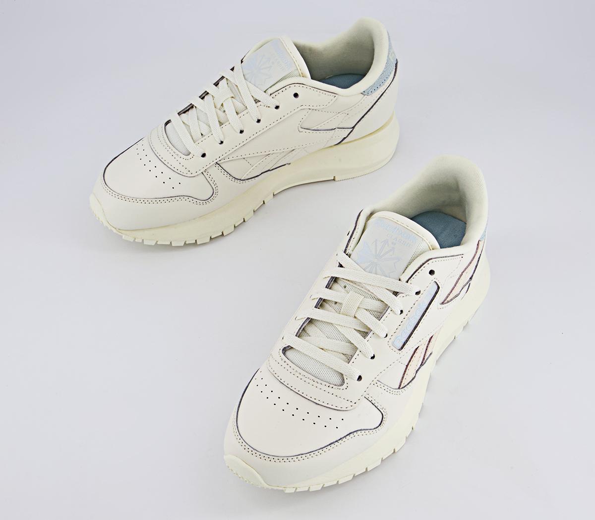 Reebok Classic Leather SP Trainers Reebok Classic Leather SP Trainers Chalk Green