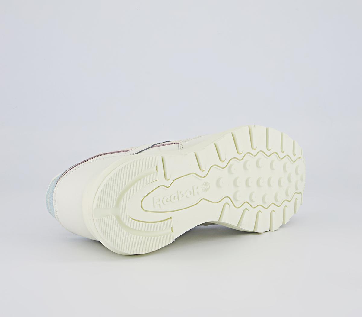 Reebok Classic Leather SP Trainers Reebok Classic Leather SP Trainers Chalk Green
