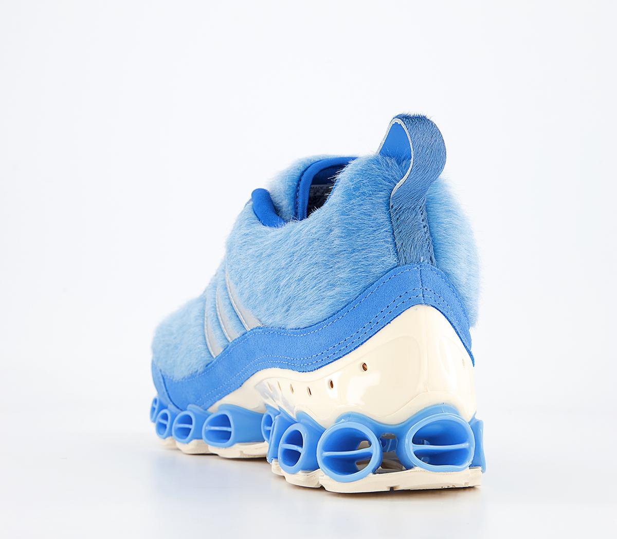 adidas Consortium Kf Yti Microbounce Trainers adidas Consortium Kf Yti Microbounce Trainers Bright Royal Athletic Blue Ecru Tint