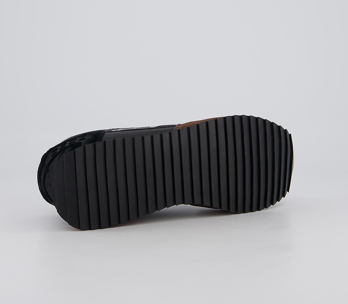 Napapijri Virtus Trainers Napapijri Virtus Trainers Raindrum