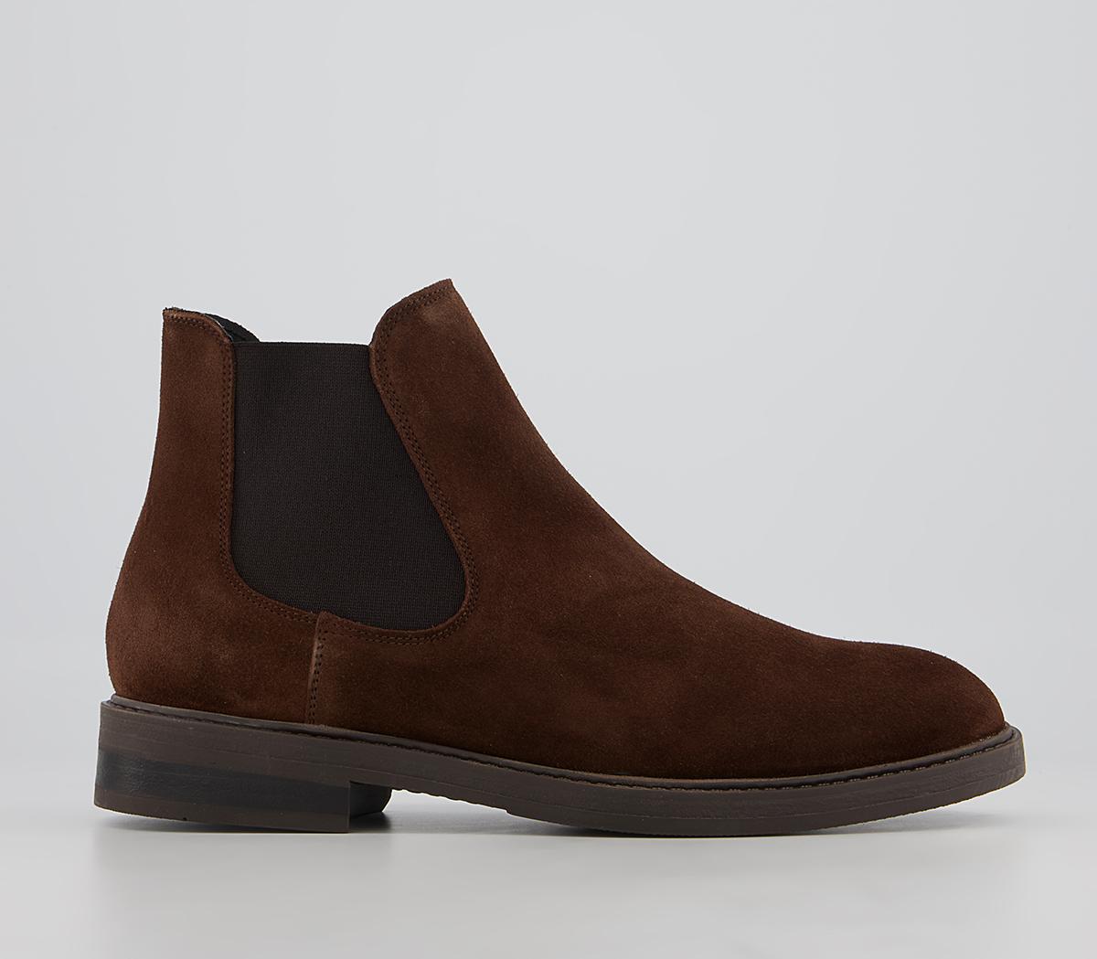 Chelsea boots clearance selected homme