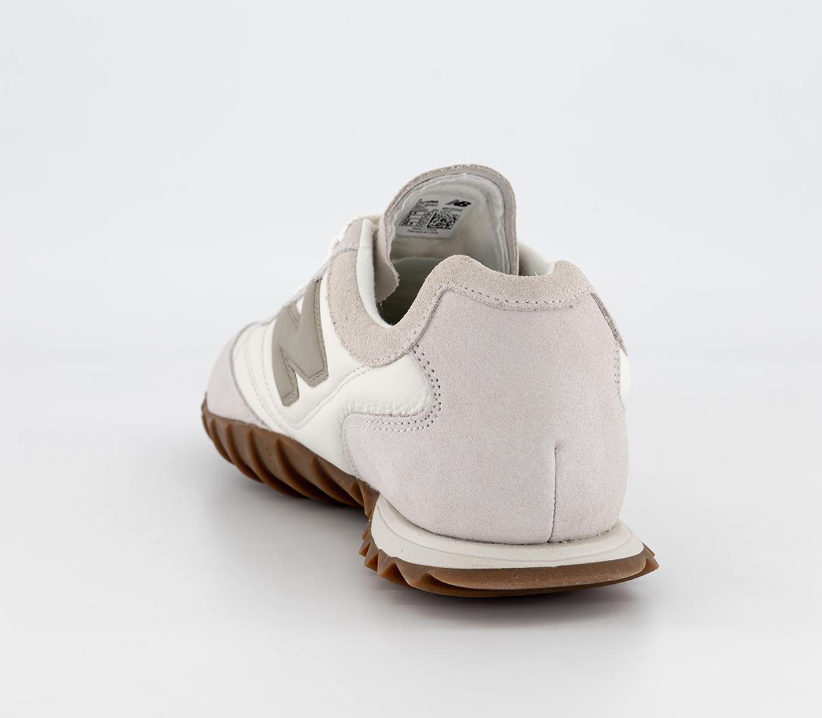 New BalanceRC30 TrainersSea Salt