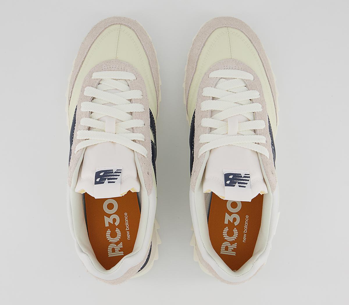 New Balance RC-30 Trainers New Balance RC-30 Trainers Dg Sea Salt