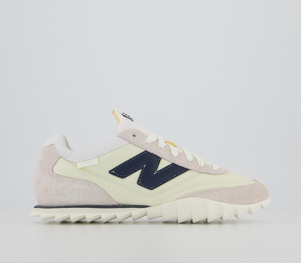 New BalanceRC-30 Trainers New BalanceRC-30 TrainersDg Sea Salt