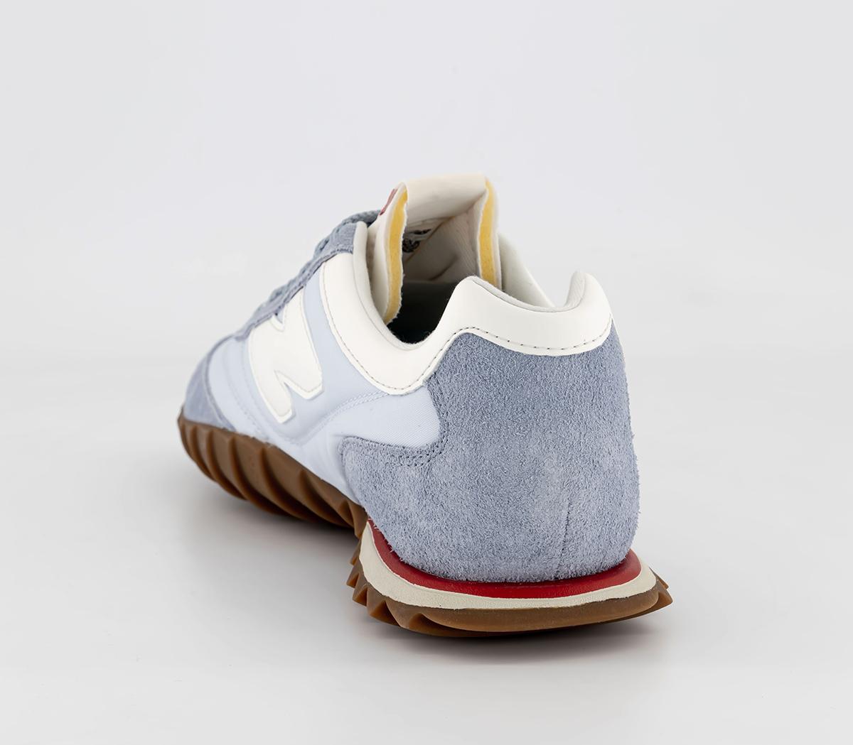 New BalanceRC30 TrainersLight Artic Grey