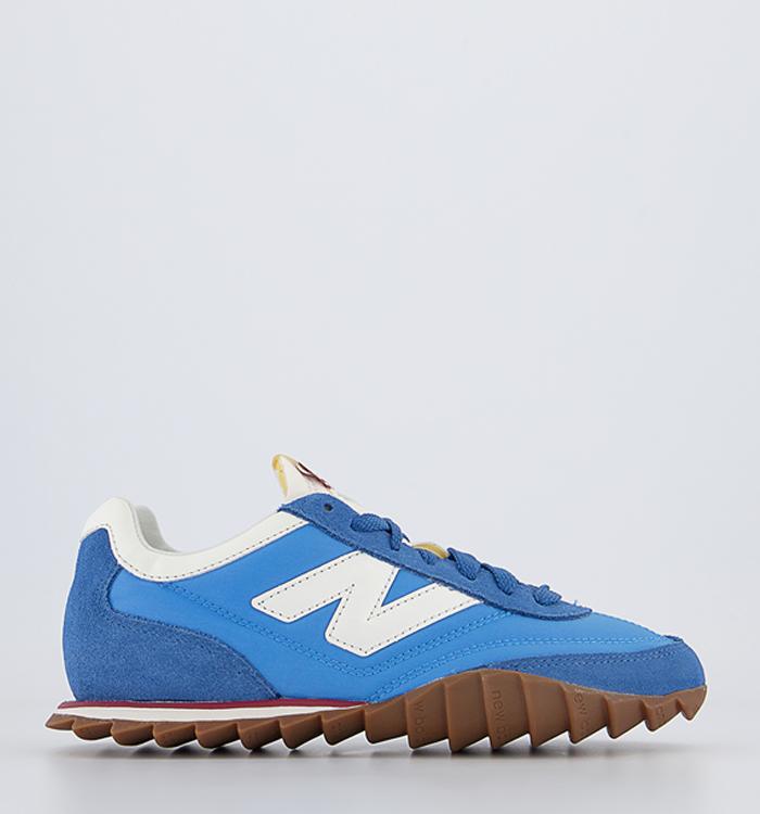 New Balance RC30 Trainers Blue