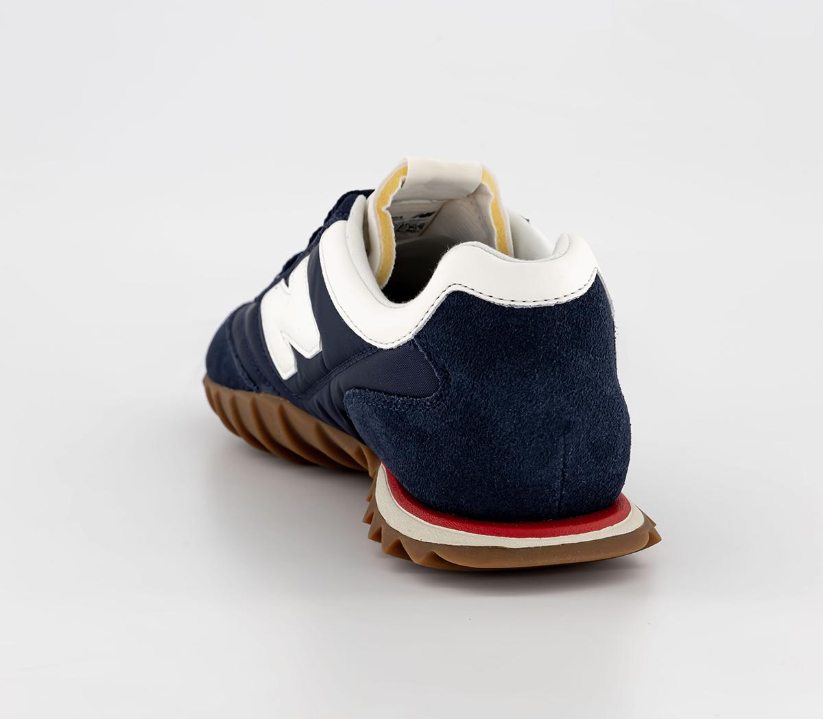 New BalanceRC30 TrainersNatural Indigo