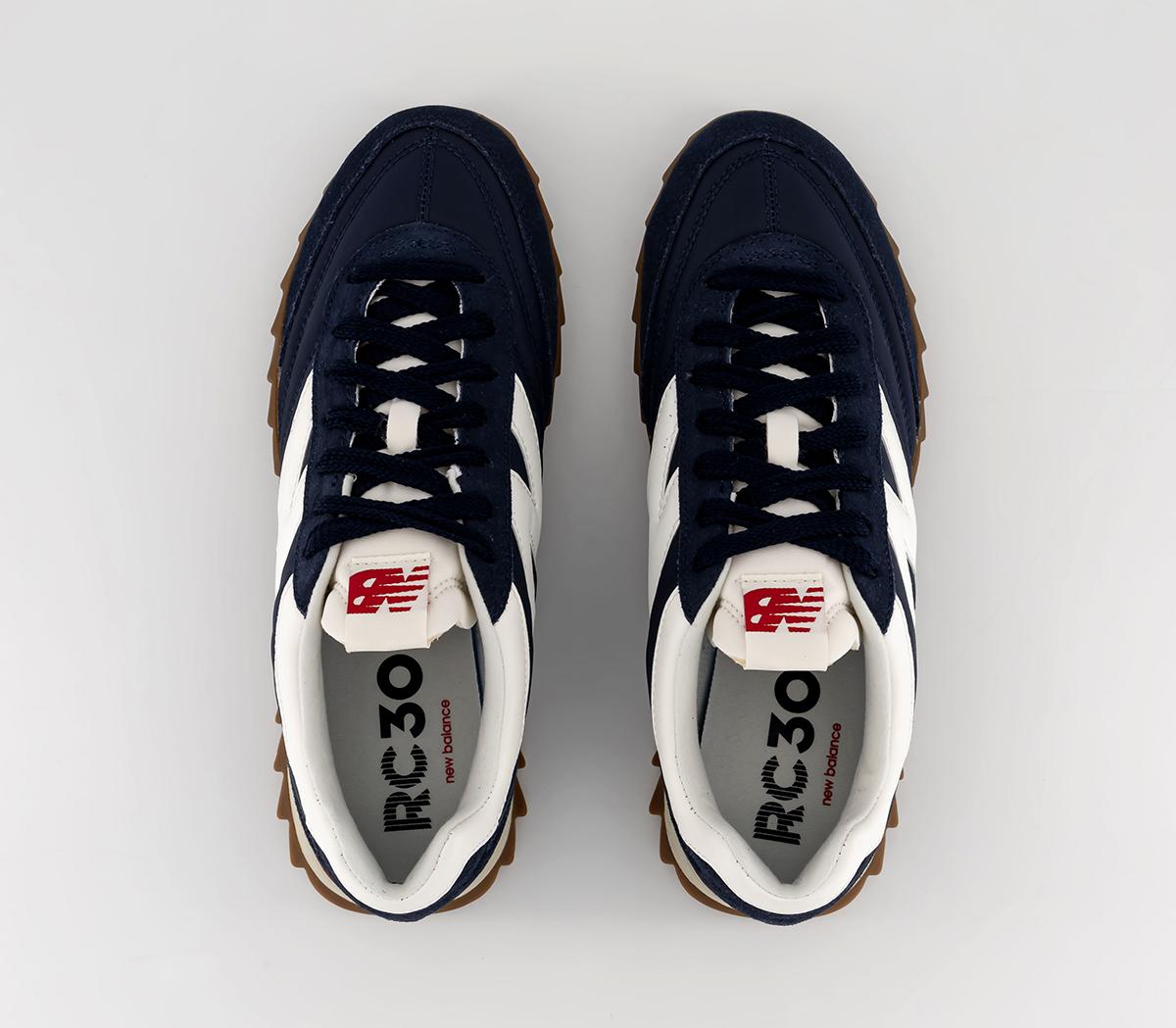 New BalanceRC30 TrainersNatural Indigo