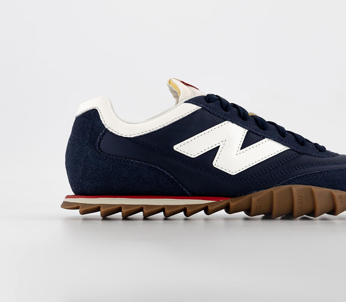 New BalanceRC30 TrainersNatural Indigo