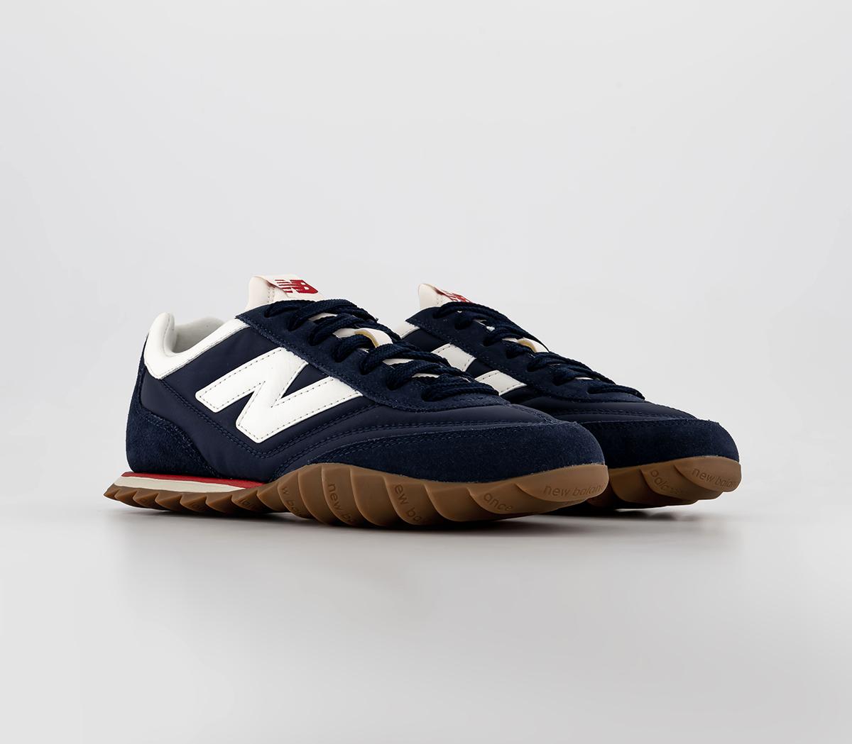 New BalanceRC30 TrainersNatural Indigo