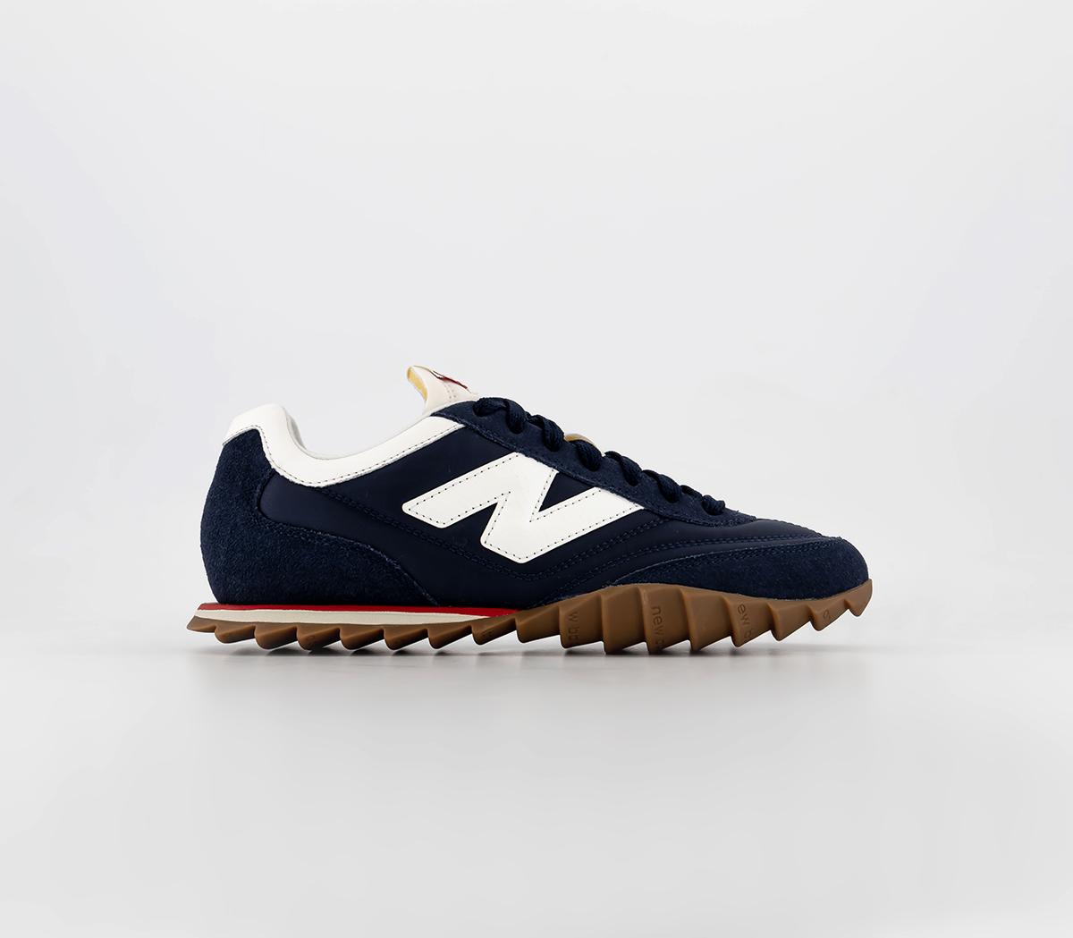 New BalanceRC30 TrainersNatural Indigo