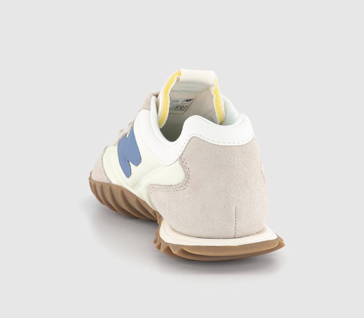 New Balance RC30 Trainers New Balance RC30 Trainers Angora Light Blue