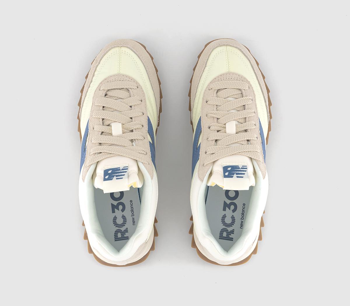 New Balance RC30 Trainers New Balance RC30 Trainers Angora Light Blue