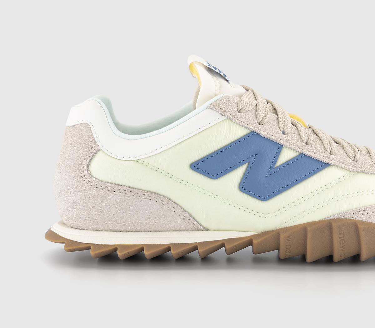 New Balance RC30 Trainers New Balance RC30 Trainers Angora Light Blue