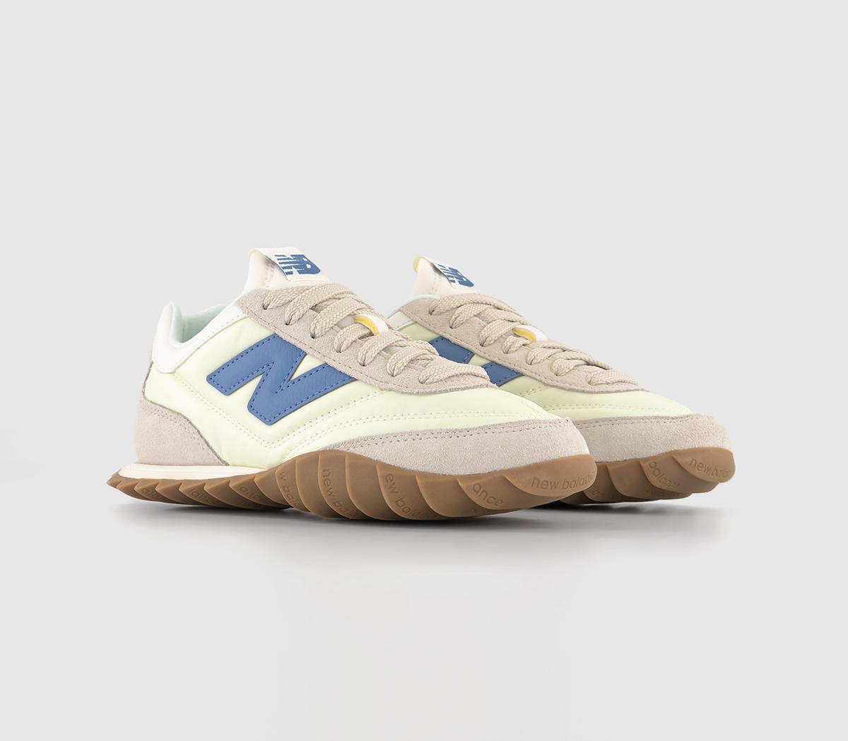 New Balance RC30 Trainers New Balance RC30 Trainers Angora Light Blue