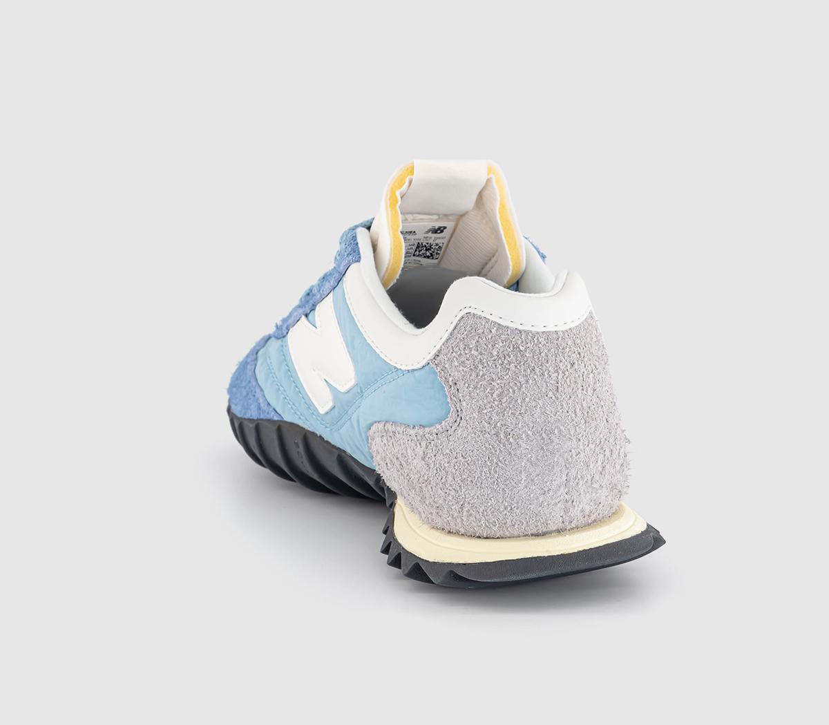 New BalanceRC30 Trainers New BalanceRC30 TrainersChrome Blue