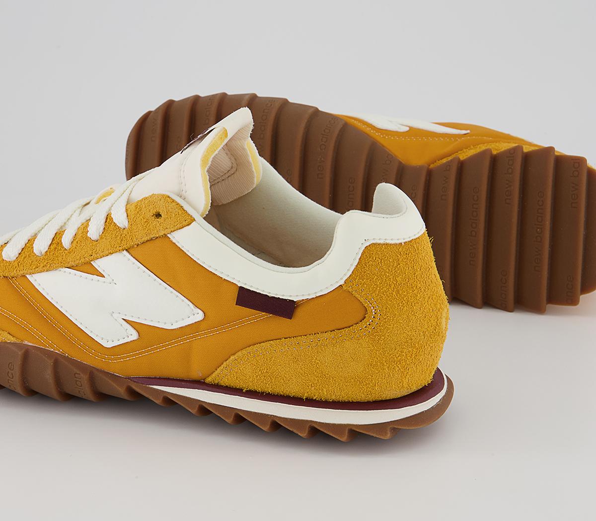 New Balance RC-30 Trainers New Balance RC-30 Trainers Dg Golden Hour