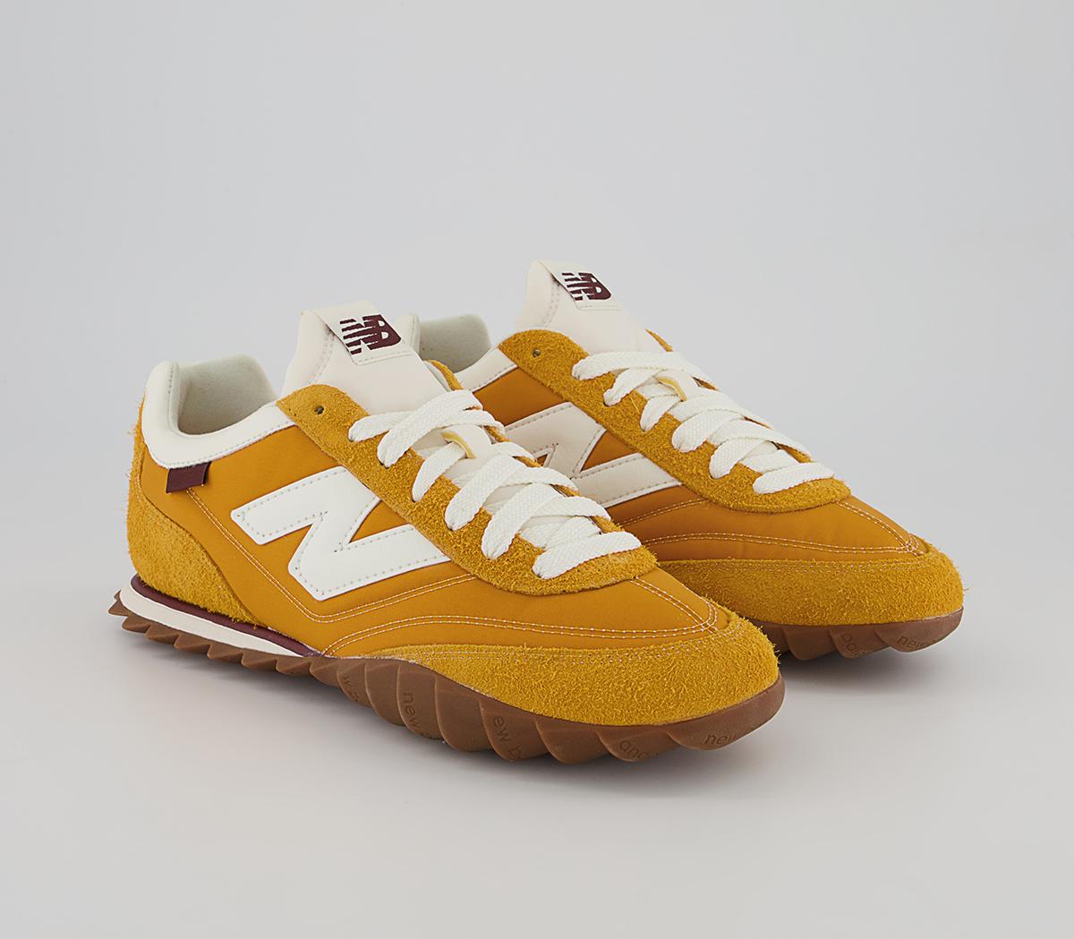 New Balance RC-30 Trainers New Balance RC-30 Trainers Dg Golden Hour