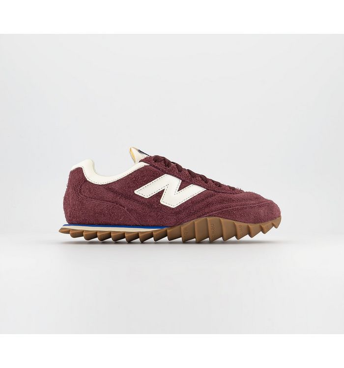 New Balance Rc30 Trainers Nb Burgundy In Red