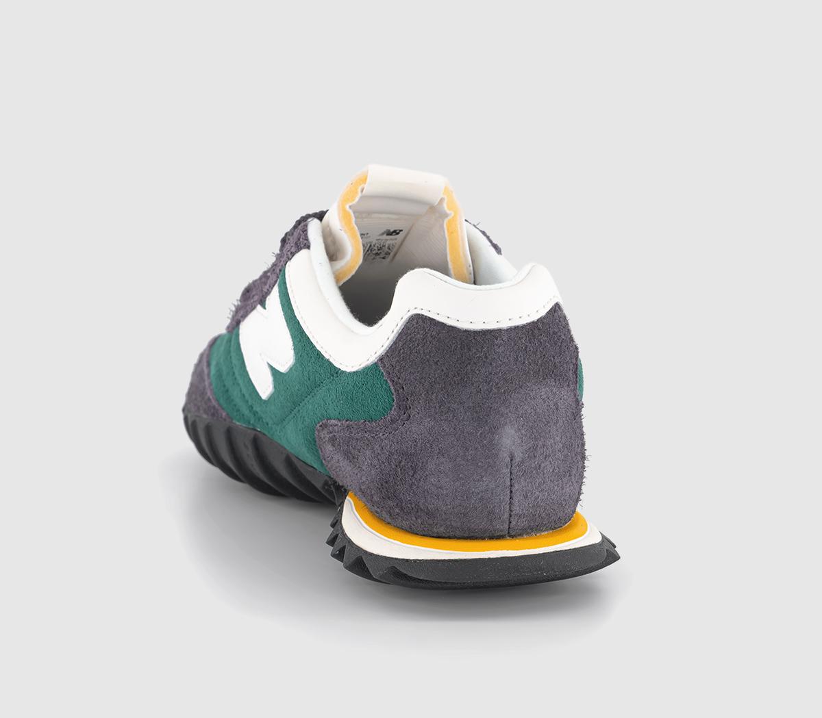 New BalanceRC30 TrainersTeal