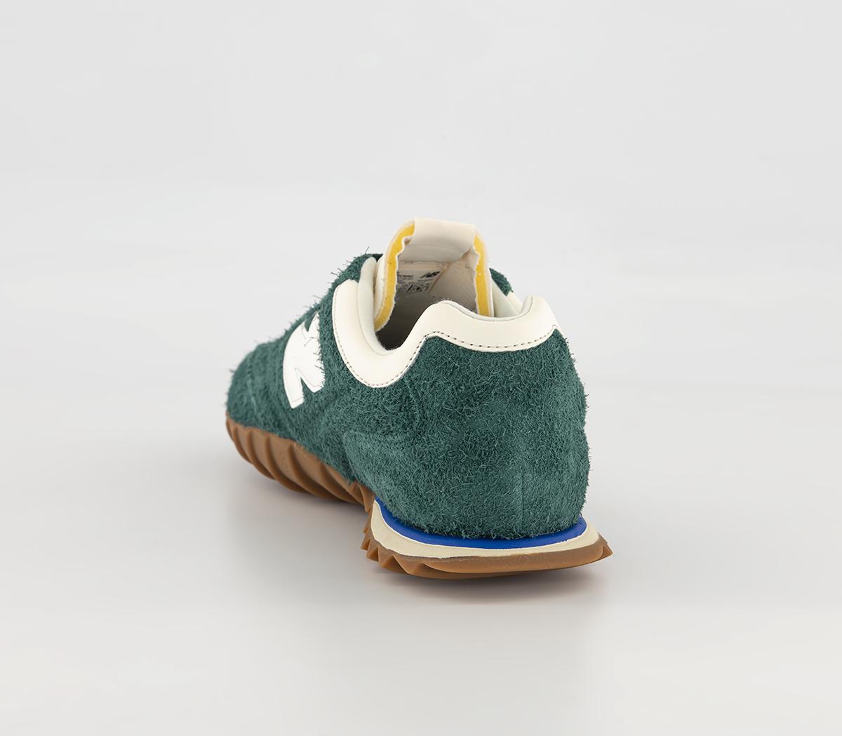 New BalanceRC30 TrainersNightwatch Green