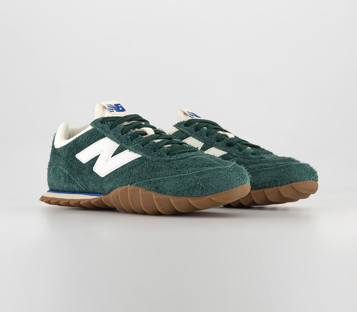 New BalanceRC30 TrainersNightwatch Green