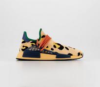 adidas HU NMD Trainers Cheetah Print - Unisex Sports adidas HU NMD Trainers Cheetah Print - Unisex Sports