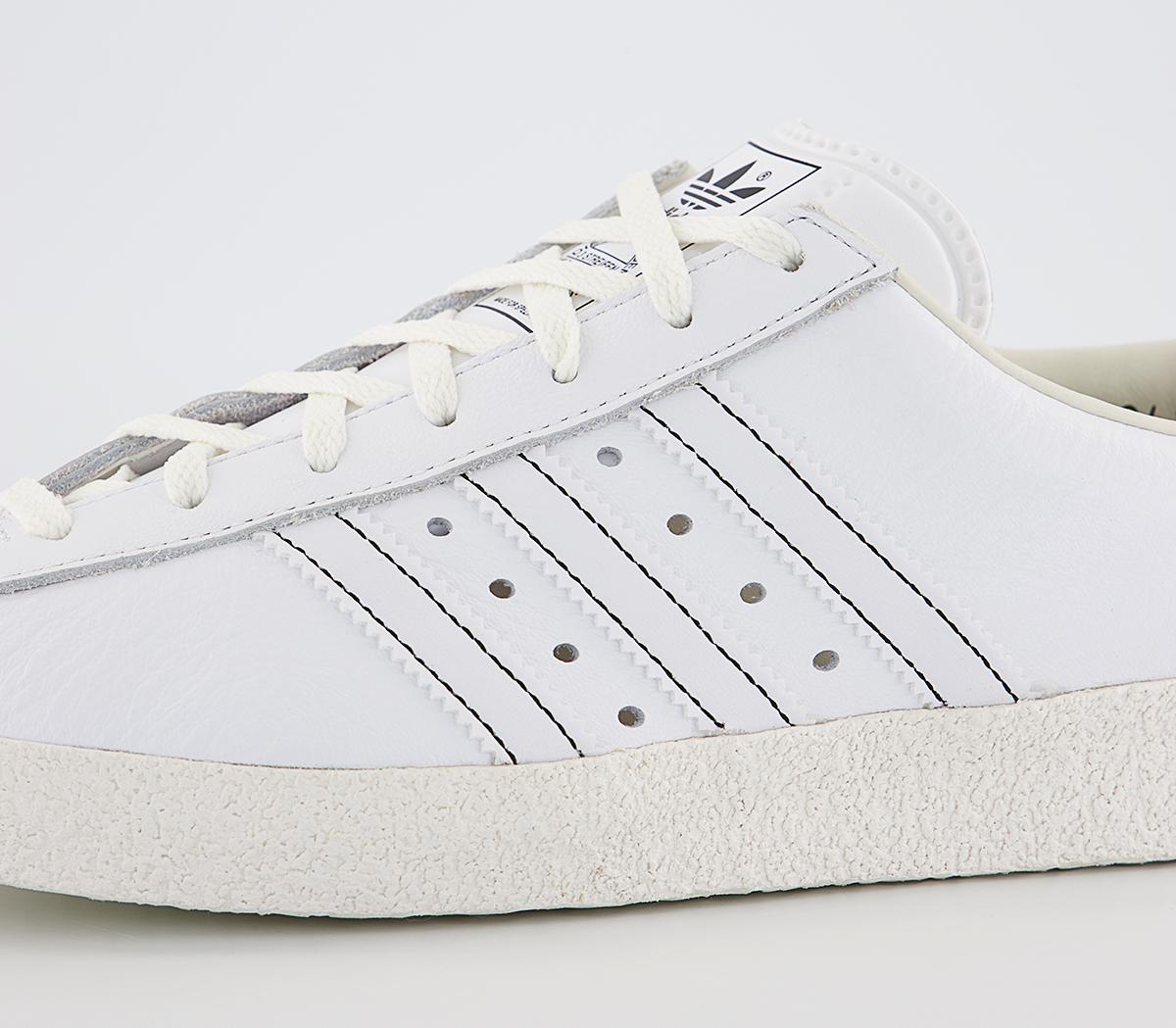 adidas Consortium Yabisah SPZL Trainers adidas Consortium Yabisah SPZL Trainers White White Off White