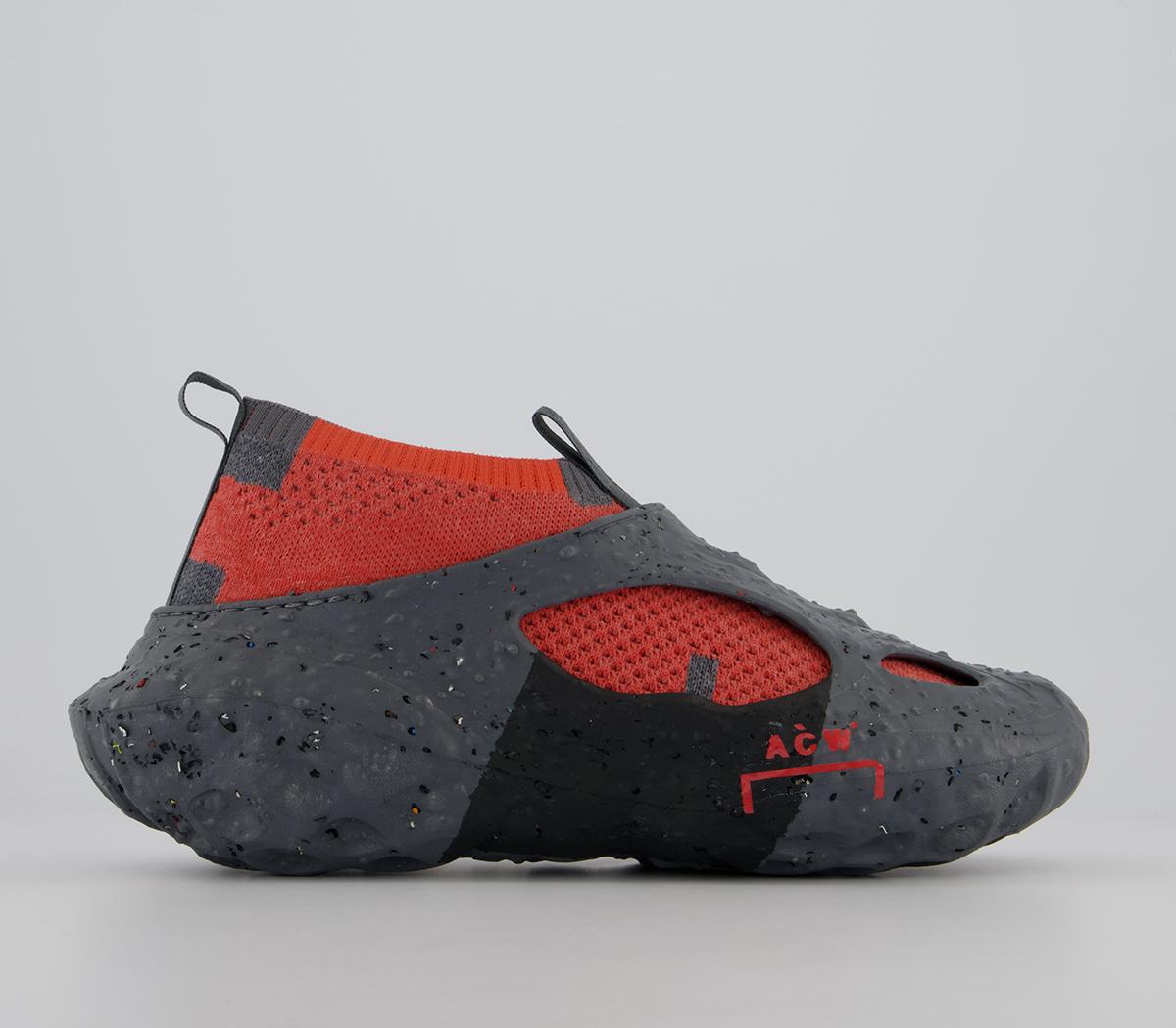 ConverseSponge Cx Crater Trainers ConverseSponge Cx Crater TrainersAcw Dark Grey Tangerine Tango Dark Grey